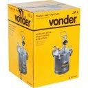 Ver imagem 2 de Tanque 10L P/Pintura S/Pistola S/Mangueira Vonder