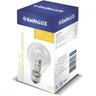 Lâmpada Halógena Classic 100W 3.000K 127V Empalux - 2