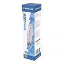 Ver imagem 2 de Lâmpada Vapor Metálico Tubular 250W 5.000K E40 Empalux