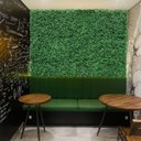 Ver imagem 5 de 19 Quadros Amendoim Artificial para Jardim Vertical Interno Decoração de Buffets, Eventos e Paineis