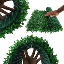 Ver imagem 3 de 19 Quadros Amendoim Artificial para Jardim Vertical Interno Decoração de Buffets, Eventos e Paineis