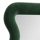 Ver imagem 4 de Espelho de Chão New York Veludo 68x180cm Verde Escuro