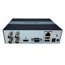 Dvr Hikvision Ds-e04hghi-b 4 Canais 10tb 1080p - 2