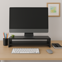 Ver imagem 6 de Suporte para Monitor Organizador de Mesa