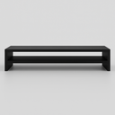 Ver imagem 2 de Suporte para Monitor Organizador de Mesa