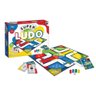 Jogo de Tabuleiro Super Ludo 790772 Pais e Filhos - 1