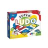 Jogo de Tabuleiro Super Ludo 790772 Pais e Filhos - 4