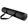 Tapete Fitness para Yoga em Eva 170x60cm 5mm Preto - Evamax - 2