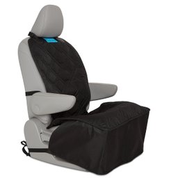 Capa Pet Protetora de Assento Dianteiro Antiderrapante Carro SUV - 8