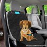 Capa Pet Protetora de Assento Dianteiro Antiderrapante Carro SUV - 7