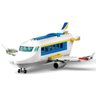 Brinquedo Lego Minions Piloto em Treinamento Avião Divertido do Gru 119 peças +4 anos - 3