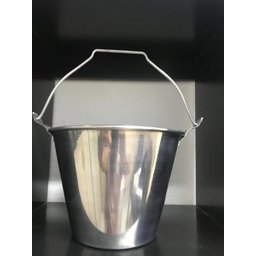 Balde Garrafa 5l com abridor e alça - 1