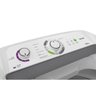 Lavadora de Roupas Consul 12Kg CWH12 com Dosagem CWH12ABANA Branco 110V - 3
