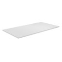 Ver imagem 1 de Tampo para Balcão 100 Cm Branco M - Ajl