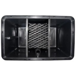 Caixa Separadora de Água e óleo - SAO - 5