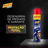 12x Óleo Desingripante MP1 LUB Aerosol Óleo Lubrificante Mundial Prime 321ml - 2