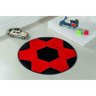 Tapete Big Bola 1,04cm - Vermelho - 1