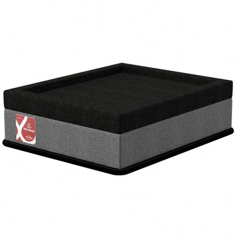 Pet Sleep Plus-prodormir - Cinza
