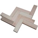 Ver imagem 1 de Ripa Régua Tábua Parqet de Madeira 15x4x2 Cm 150 Unidades Eucalipto Neonx