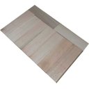 Ver imagem 3 de Ripa Régua Tábua Parqet de Madeira 15x4x2 Cm 150 Unidades Eucalipto Neonx