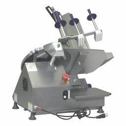 Cortador Fatiador de Frios Industrial Gural Axt33i Automático - 4