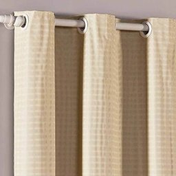 Cortina Blackout Corta Luz PVC 220cm x 140cm - Ilusion - 2