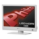 Ver imagem 2 de Monitor Philco Ph16N59B Backlight E-Led 16 Polegadas Bivolt