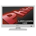 Ver imagem 1 de Monitor Philco Ph16N59B Backlight E-Led 16 Polegadas Bivolt