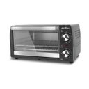 Ver imagem 1 de Forno Elétrico Britânia BFE10P 6 em 10L 1050W 127V