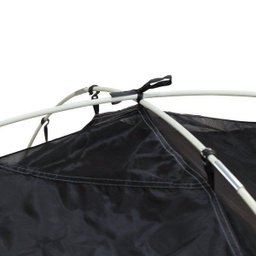 Barraca para Camping Onix 4 Pessoas Blackout Bloqueia até 90% da Luz Solar Nautika - 4