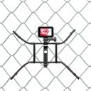 Ver imagem 5 de Suporte Cerca-rede para Câmeras de Ação e Smartphones - Telesin