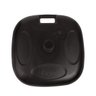Base para Guarda-Sol ou Ombrelone Mor Preta - 5