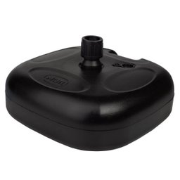 Base para Guarda-Sol ou Ombrelone Mor Preta - 1