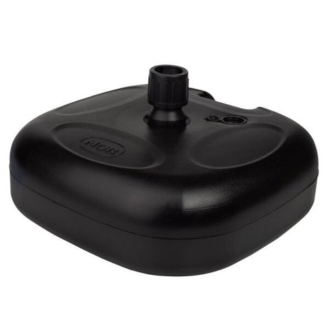 Base para Guarda-Sol ou Ombrelone Mor Preta