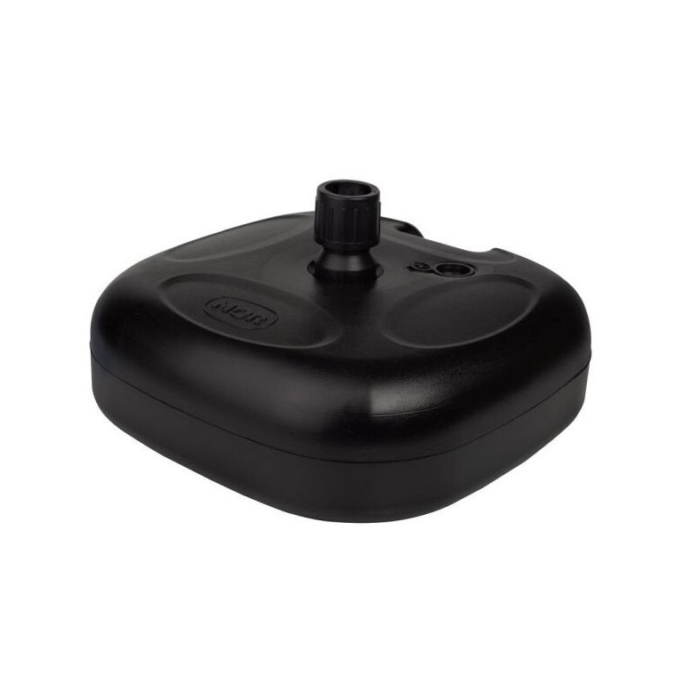 Base para Guarda-Sol ou Ombrelone Mor Preta