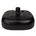 Ver imagem 2 de Base para Guarda-Sol ou Ombrelone Mor Preta