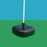 Base para Guarda-Sol ou Ombrelone Mor Preta - 7