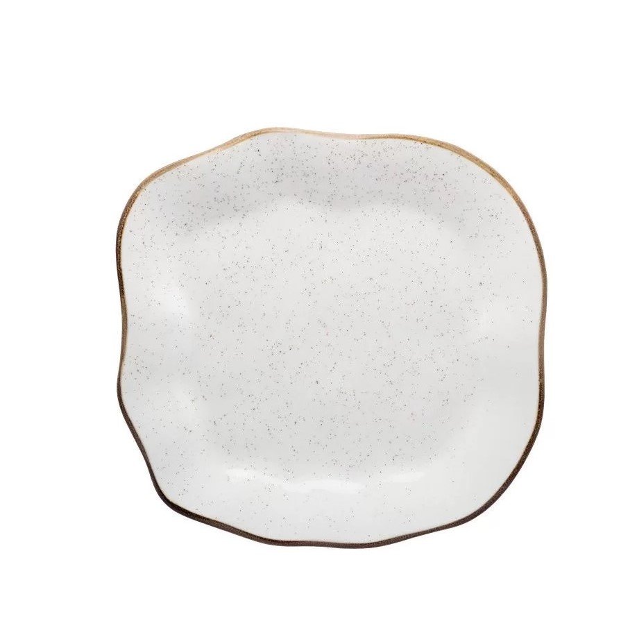 Travessa Porcelana Ryo Oxford 28 cm Maresia