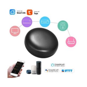 Controle Infravermelho Automação Casa Inteligente