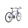 Bicicleta Houston Foxer Hammer Aro-26 Freio V-brake 21 Marchas Azul - 2