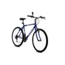 Bicicleta Houston Foxer Hammer Aro-26 Freio V-brake 21 Marchas Azul - 1