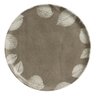 CONJUNTO C/ 6 PRATOS RASO BIO STONEWARE SEIVA Ø 27,5cm - 1