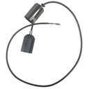 Ver imagem 4 de Lustre Pendente Luminaria Teto Decoraçao Moderna Ajustavel Rustica Metal Aramado Iluminaçao Casa