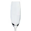 Ver imagem 2 de Jogo 6 Taças para Champanhe Anna em Cristal Ecológico 220ml - Bohemia