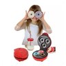 Maquina de Fazer Donuts Confeitaria Culinária Rosquinha 220v - 2