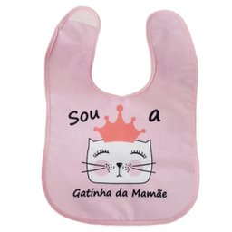 Kit Travesseiro e babador impermeável Princesa – Ref 313 - 3