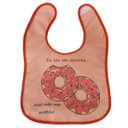 Ver imagem 2 de Kit Travesseiro e babador impermeável Princesa – Ref 313