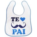 Ver imagem 2 de Kit Babador Impermeável – Super Papai – Ref 104 11