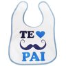 Kit Babador Impermeável – Super Papai – Ref 104 11 - 2
