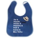 Ver imagem 3 de Kit Babador Impermeável – Super Papai – Ref 104 11